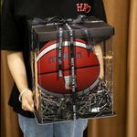 Баскетбольный мяч Molten - фото 9