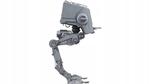 Ревелл, Bandai Star Wars At-St Star Wars Revell - фото 10