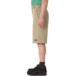 Шорты-карго мужские цвета хаки Dickies, хаки - фото 3