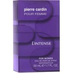 Парфюмерная вода Pierre Cardin L'Intense, Corine De Farme - фото 3