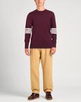 Свитер John Richmond, сливовый - фото 2