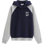 Унисекс свитшот GAP, красный - фото 2