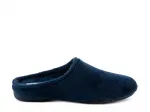 Тапочки Flexus by Spring Step Inaba, цвет темно-синий - фото 4