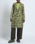 Пальто Rebel Touch, зеленый - фото 2