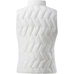 KOLON SPORT Женская жилетка, Ivory White - фото 5
