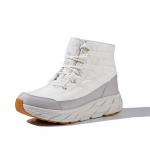 Зимние сапоги унисекс Hot Potato, белый - фото 4