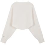 Трикотаж женский Tommy Hilfiger, белый - фото 8