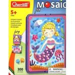 Кверсетти, Мозаика Русалка 2881 Quercetti - фото 2