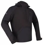 Берлинская куртка (SM) RICHA, черный - фото