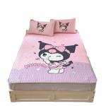 Покрывало Ice Silk Mat Sanrio, Cotton Candy - фото 4