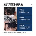 Мужской шампунь BLUE MAN - фото 4