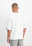 Футболка с принтом «карго» Alpha Industries, White - фото 3