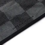 Футболка мужская черная Vans - фото 5