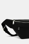 Поясная сумка Calvin Klein, черный - фото 2