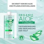 Очищающая мицеллярная вода - фото 2