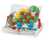 Кверчетти, мозаика динозавров Quercetti - фото