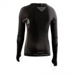 Базовый слой Lurbel Cristallo, черный - фото 2