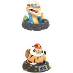 Коробки-сюрпризы 52TOYS, four mystery boxes (random style) - фото 4