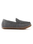 Мокасины Minnetonka Eco Elm, Dark grey - фото 5