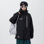 Crayon Shinchan Куртка Unisex, Ecru - фото 6