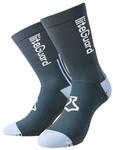 Носки liiteGuard Athletic Socks Pro-Tech, синий - фото