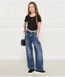 Футболка Regular fit Guess, черный - фото 2