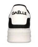 Черные кроссовки Gaelle Gaã«Lle Paris, черный - фото 2