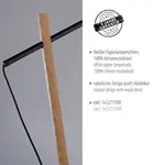 Торшер GREEN SOFI E27 1 шт. Just Light, белый - фото 16