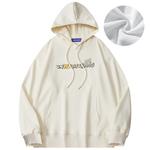 Толстовка унисекс Unite Life HOODS, Черный - фото 5