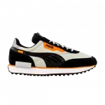 Кроссовки Future Rider Finale Puma, белый - фото