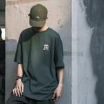 Футболка унисекс Zmoh, черный - фото 25