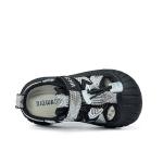 Обувь для малышей BIG WASP, черный - фото 4