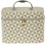 КОСМЕТИЧКА, ЧЕХОЛ, ЗЕРКАЛО ADAR - фото