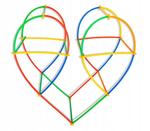 ДК, строительные блоки Сломка DK - фото 5