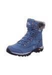 Зимние ботинки Himalaya BrüTting, синий - фото