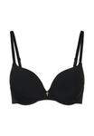 Бюстгальтер JOOP! Underwired bra, Schwarz/Black - фото 7