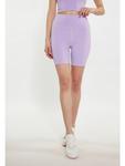 Шорты myMO ATHLSR, цвет lavendel - фото 3