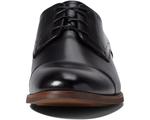 Оксфорды Florsheim Rucci Cap Toe, цвет Black Smooth - фото 2