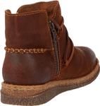 Ботильоны Calyn Born, коричневый - фото 5