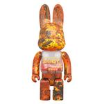 Модные фигурки BE@RBRICK - фото 3