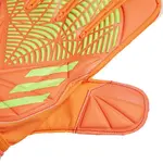 Перчатки adidas Predator Edge Match goalkeeper, красный - фото 3