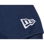 New Era Свитшот унисекс черный FW24 - фото 6