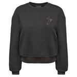 Giuseppe Zanotti Sauvanne, черный - фото