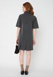 Платье Cras TEEGAN DRESS, Dark Grey - фото 2
