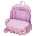 Рюкзак Pepe Jeans Sandra 44 cm 22L Junior, розовый - фото 4