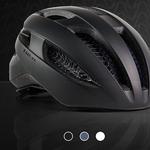 Велосипедный шлем Starvos TREK, литиево-серый - фото 5