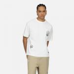 Футболка мужская Evisu, белый - фото 4