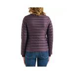 Куртка Jott модель Cha цвет фиолетовый - фото 5