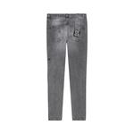 Брюки Ksubi Chitch, Prodigy Trashed - фото 2