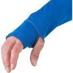 Мужская куртка Eclipse с капюшоном Mountain Equipment, синий - фото 8